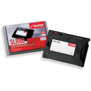 IBM SLR60 データカートリッジ 19P4209 ×5巻 Data Tapes - SLR & MLR 