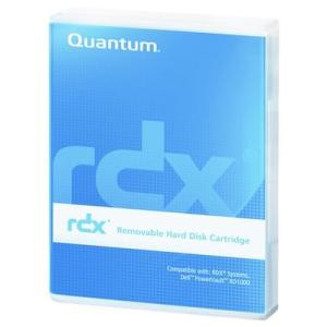 Quantum 2 TB Internal Hard Drive Cartridge - Removable - MR200-A01A