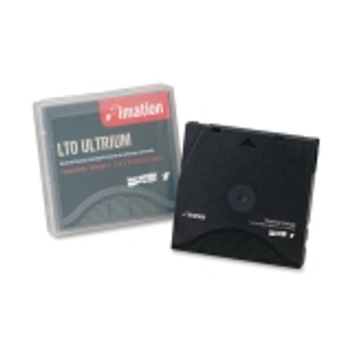 15931 - Imation 15931 Ultrium LTO-1 Cleaning Cartridge - LTO-1