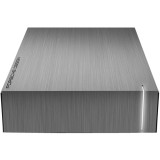LaCie Porsche Design P'9230 3 TB 3.5" External Hard Drive - USB 3.0 - 5400rpm - LAC302003