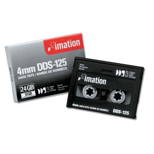 Data Tapes - 4mm DDS-DAT Tapes - DDS-3 Tapes - gettapes