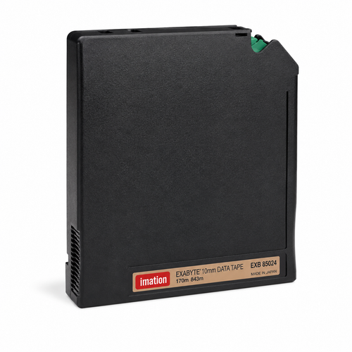 40852 - Imation 40852 3590 Data Cartridge - 3590 - 20 GB / 40 GB - 2069.98 ft Tape Length - 30 Pack