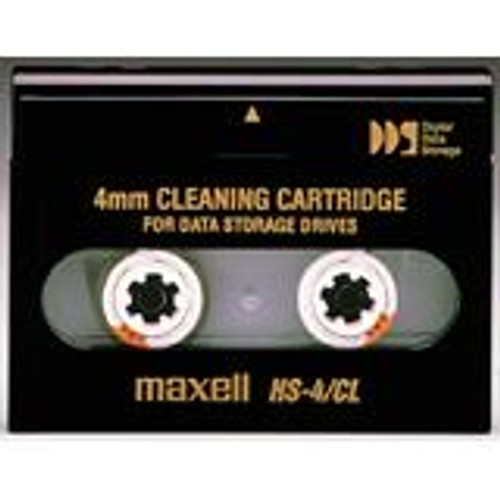 186990 - Maxell 186990 DAT Cleaning Cartridge - DAT