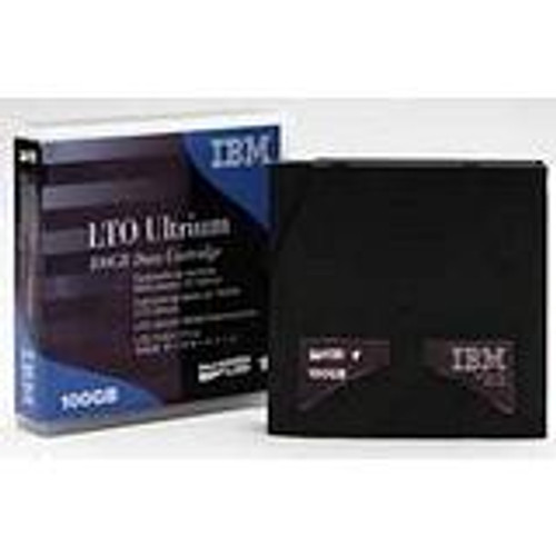 71P9152 - IBM 71P9152 LTO Ultrium Data Cartridge - LTO Ultrium
