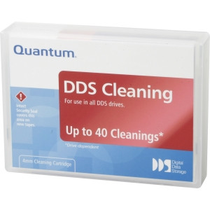 Tape Cleaning Cartridges - DAT Tapes - DDS-1,2,3,4 CLEANING