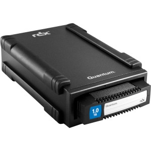 外付けハードディスク・ドライブ Maxell RDX Removable Data Cartridge 1TB RDX リムーバブルディスクカートリッジ｜取扱製品一覧｜株式会社データ