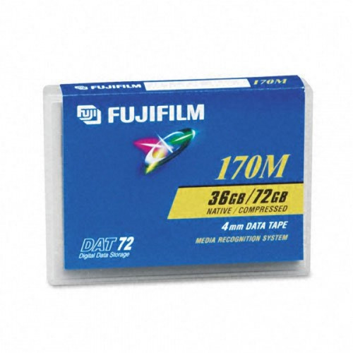 Data Tapes - 4mm DDS-DAT Tapes - DAT 72 Tapes - gettapes