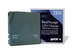 45E6715 - IBM LTO, Ultrium-4, 800GB/1600GB US