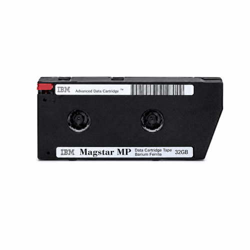New 08L6187 - IBM Linear Tape, Magstar MP, 3570, C Mo US