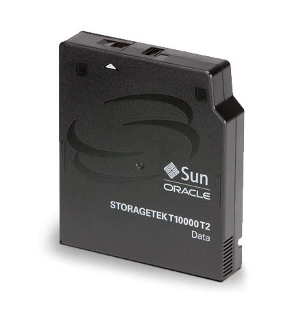 003-5366-01 - Oracle Tape, 1/2 in. Ctdg, T10000 (T10K) T2,