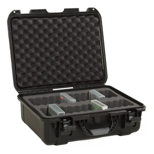 Turtle Storage Case, ATA certifed waterproof - 07-039004