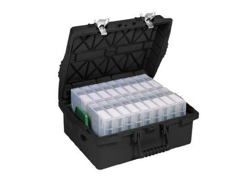 Fuji LTO Pro Storage Case, 600006031, - 600006031