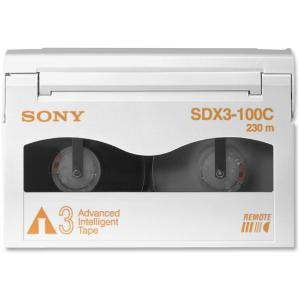 SONY AIT-3Ex クリーニングカートリッジ 3個セット Data Tapes - AIT Tapes - AIT-3 Tapes - gettapes