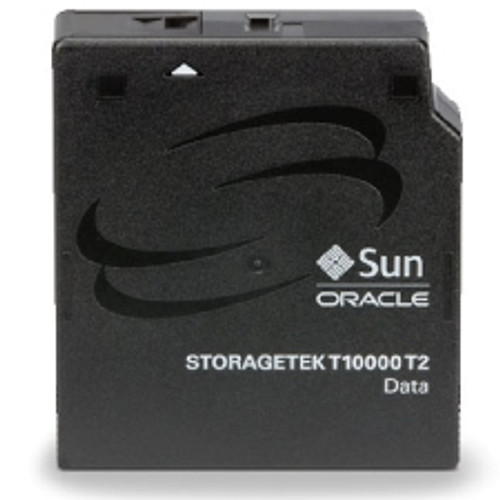 003-0520-02-LI - Oracle Tape, 1/2 in. Ctdg, T10000 (T10K),120GB