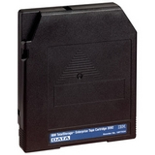 18P9271 - IBM 3592 Color Labeled Tape Cartridge - 3592 - 300GB / 600GB