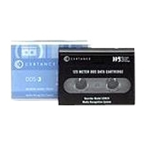 Data Tapes - 4mm DDS-DAT Tapes - DDS-3 Tapes - gettapes