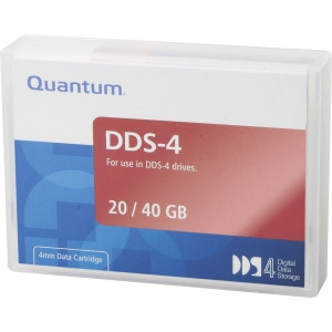 Data Tapes - 4mm DDS-DAT Tapes - DDS-4 Tapes - gettapes