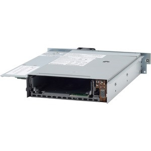 Overland-Tandberg NEOxl-Series LTO-7 dual-port FC add-on drive - LTO-7 - 6 TB (Native)/15 TB (Compressed) - Dual Port Fibre Channel - Internal - Linear Serpentine - Encryption - OV-NEOXL7DFCAD