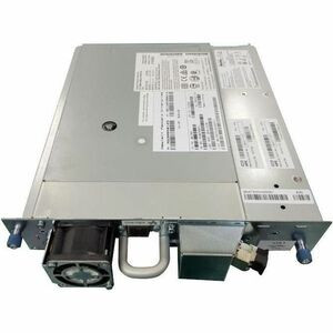 HPE - Certified Genuine Parts Tape Drive - LTO-7 - 6 TB (Native)/15 TB (Compressed) - Fibre Channel1/2H Height - Internal - 300 MB/s Native - Linear Serpentine - WORM Support - 834167-001
