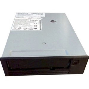 Lenovo ThinkSystem Internal Half High LTO Gen8 SAS Tape Drive - LTO-8 - 12 TB (Native)/30 TB (Compressed) - 6Gb/s SAS - 5.25" Width - 1/2H Height - Internal - 300 MB/s Native - 500 MB/s Compressed - Linear Serpentine - 1 Year Warr - 4T27A10727
