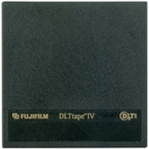 26112089 - Fujifilm DLTtape IV Tape Cartridge - DLT DLTtapeIV - 20GB / 40GB DLT 4000, 35GB / 70GB DLT 7000, 40GB / 80GB DLT 8000, 40GB / 80GB DLT VS80, 40GB / 80GB
