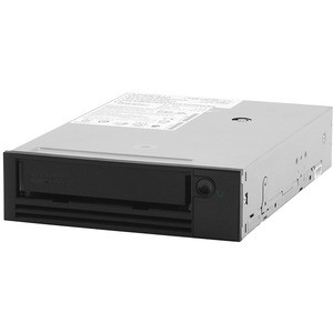 Overland-Tandberg LTO-7 Internal Tape Drive - LTO-7 - 6 TB (Native)/15 TB (Compressed) - SAS - Internal - 300 MB/s Native - 750 MB/s Compressed - Linear Serpentine - TD-LTO7ISA