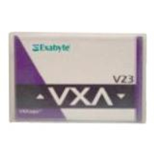 111 - Tandberg Data VXA-2 Data Cartridge - VXA VXA-2 - 80GB / 160GB