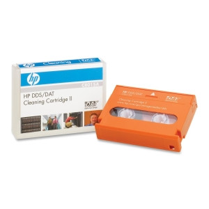 Tape Cleaning Cartridges - DAT Tapes - gettapes