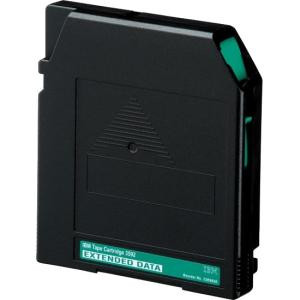 Data Tapes - Half Inch TAPE CARTRIDGE - 3592 & 3592E Tapes - Page
