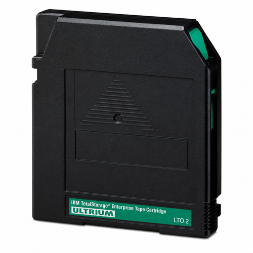 23R9830 / 23R9815 - IBM TotalStorage 3592 Data Cartridge - 3592 - 700GB / 2.1TB