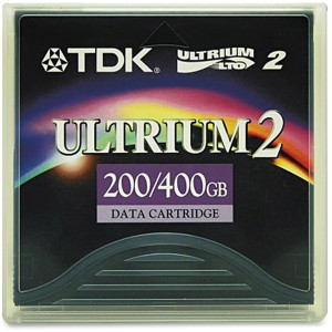 Data Tapes - LTO Tapes - LTO-2 Tapes - Page 1 - gettapes