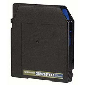 Data Tapes - Half Inch TAPE CARTRIDGE - 3592 & 3592E Tapes - Page