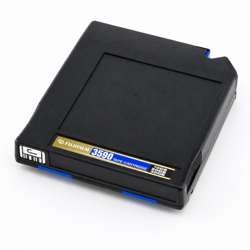24R0456 - IBM 3592 WORM Colour Labeled and Initialized Tape Cartridge - 3592 - WORM - Labeled - 300 GB / 900 GB