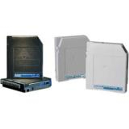 46X7452L - IBM Data Cartridge - 3592 - Labeled - 4 TB / 12 TB - 2890 ft Tape Length - Retail