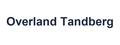 Overland Tandberg logo