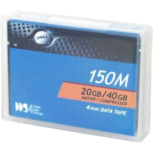 その他 HS-4/90S(D) DATA CARTRIDGE 90M/2G DDS1 Maxell HS-4/90s 2/4 GB Data Tape Cartridge
