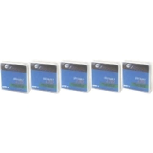 340-8231 - HP Data Cartridge - LTO-1 - 100 GB / 200 GB - 100 Pack