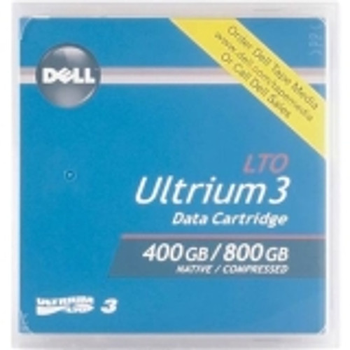 341-2647 - HP Data Cartridge - LTO-3 - 400 GB / 800 GB - 10 Pack