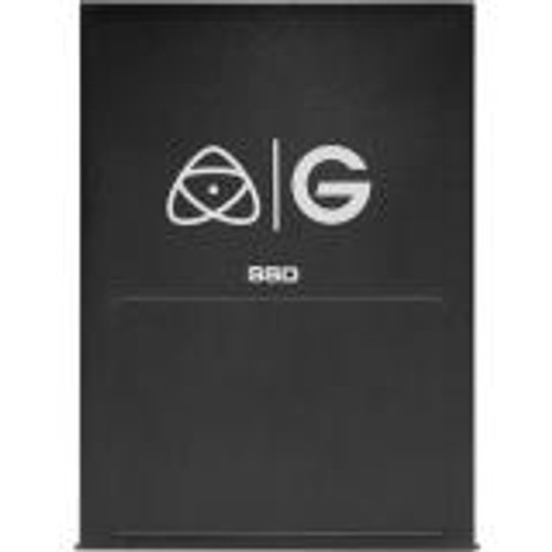 0G05220 - G-Technology 512 GB Internal Solid State Drive - SATA