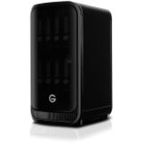 0G04574 - HGST G-SPEED Studio XL GSPXTH2ESBNB360008BBB DAS Array - 8 x HDD Supported - 6 x HDD Installed - 36 TB Installed HDD Capacity - 8 x Total Bays - Thunderbolt 2 - 0, 1, 5, 6, 10 RAID Levels Desktop