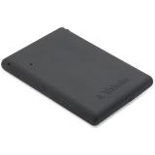 97394 - Verbatim 1TB Titan XS Portable Hard Drive, USB 3.0 - Black - USB 3.0 - Black