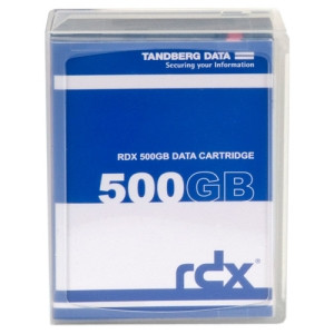 【美品】imation RDX-USB RDX-500GB イメーション Imation RDX Media Secure USB 3.0 Review (RDX-USB3) - StorageReview.com
