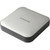 Verbatim Freecom 500GB Mobile Drive Sq Portable Hard Drive, USB 3.0 - Silver - USB 3.0 - 97805