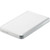 Verbatim 1 TB External Hard Drive - USB 3.0 - Portable - Silver - 97567