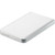 Verbatim 1 TB External Hard Drive - USB 3.0 - Portable - Silver - 97567