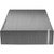 LaCie Porsche Design P'9230 3 TB 3.5" External Hard Drive - USB 3.0 - 5400rpm - LAC302003