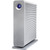 LAC9000481U - LaCie d2 Quadra LAC9000481U 5 TB External Hard Drive - USB 3.0, eSATA, FireWire/i.LINK 800 - SATA - 7200rpm - 32 MB Buffer - Desktop - Silver