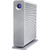 LAC9000481U - LaCie d2 Quadra LAC9000481U 5 TB External Hard Drive - USB 3.0, eSATA, FireWire/i.LINK 800 - SATA - 7200rpm - 32 MB Buffer - Desktop - Silver