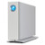 LaCie d2 STEX3000100 3 TB 3.5" External Hard Drive - Thunderbolt 2, USB 3.0 - STEX3000100