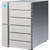STFK48000400 - LaCie 6big STFK48000400 DAS Array - 6 x HDD Supported - 6 x HDD Installed - 48 TB Installed HDD Capacity - 6 x Total Bays - USB 3.1, Thunderbolt 3 - 0, 1, 5, 6, 10, 50 RAID Levels External